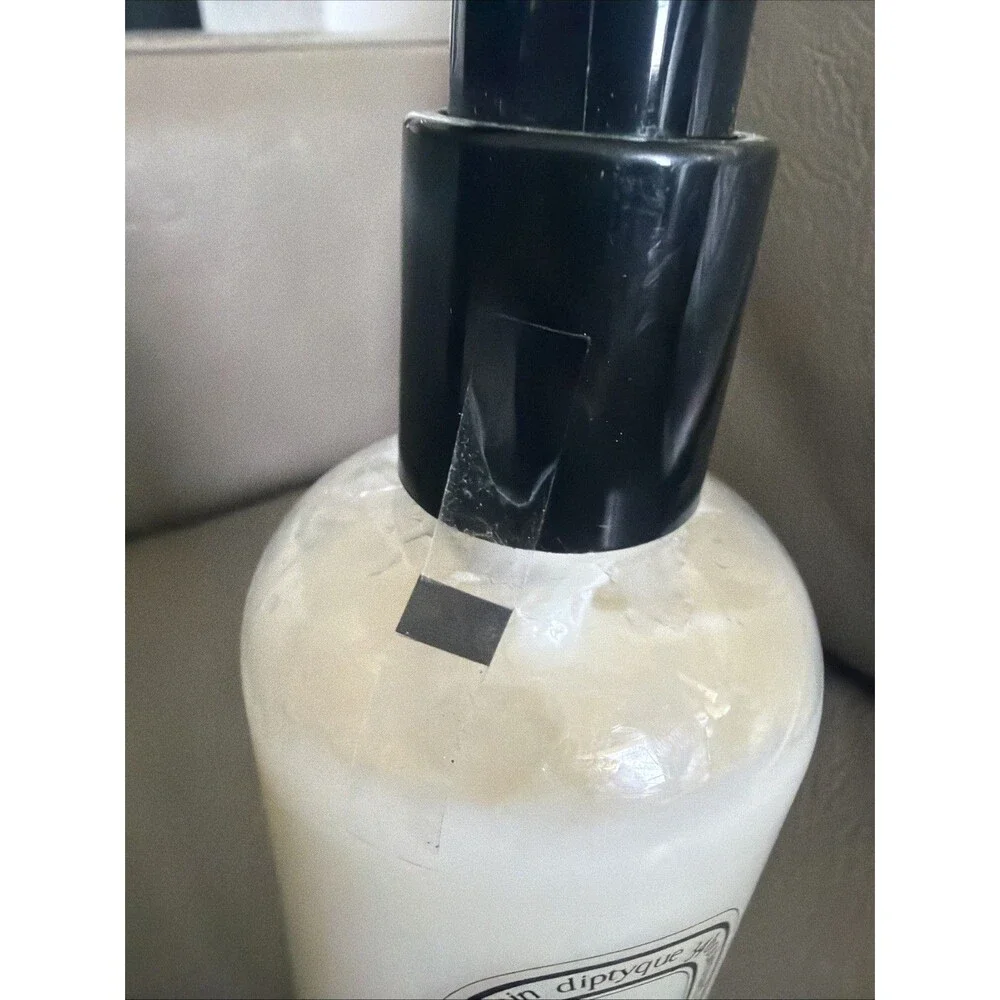 Diptyque Philosykos Conditioner 300ml Ritz-Carlton 10.1oz New No Box